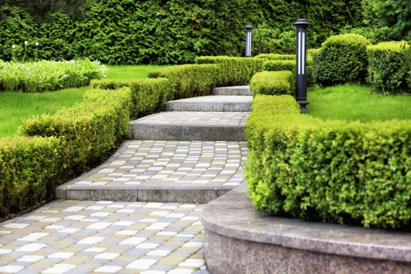 Backyard Remodeling in Merrillville