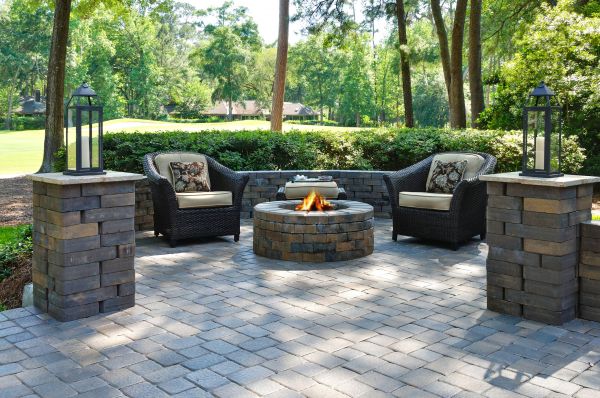Backyard Renovation Service in Merrillville