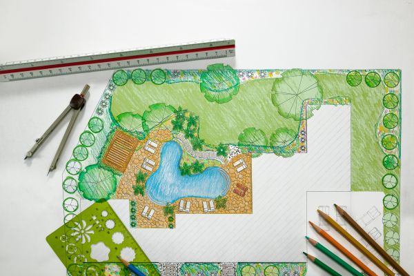 Landscape Planning Service in Merrillville