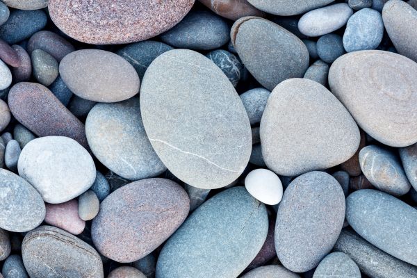 River Rock Delivery in Merrillville