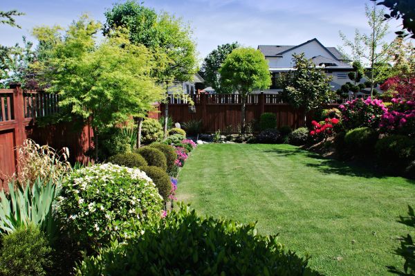Lawn And Garden Installation in Merrillville