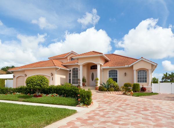 Landscape Curb Appeal Service in Merrillville