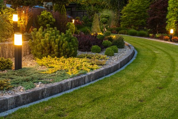Garden Repair Service in Merrillville