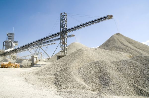 Stone Dust Delivery in Merrillville