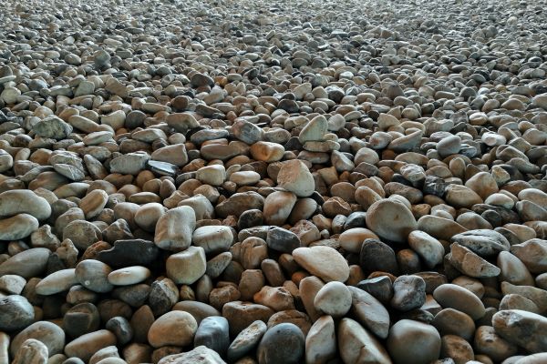 Pea Gravel Landscaping in Merrillville