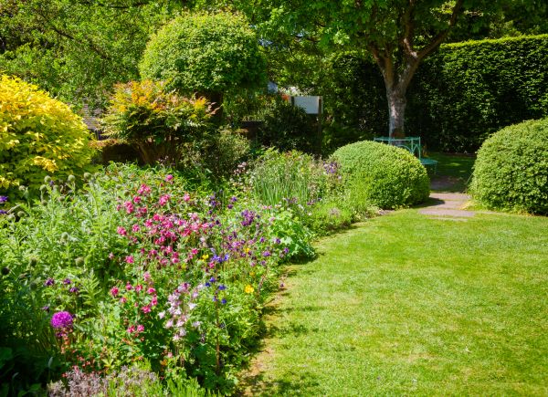 Yard Landscaping Service in Merrillville