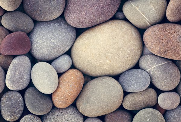 River Stone Delivery in Merrillville