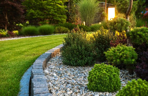 Landscaping Service in Merrillville