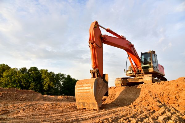 Slope Landscaping in Merrillville