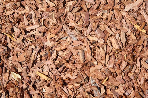 Pine Mulch Delivery in Merrillville