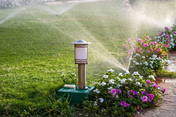 Commercial Garden Maintenance in Merrillville