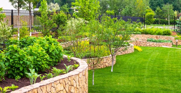 Yard Makeover Service in Merrillville