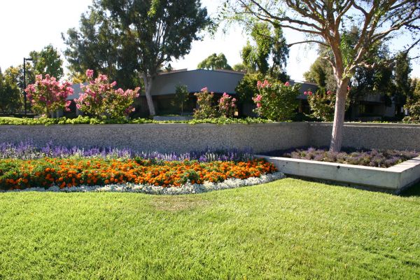Commercial Landscape Service in Merrillville