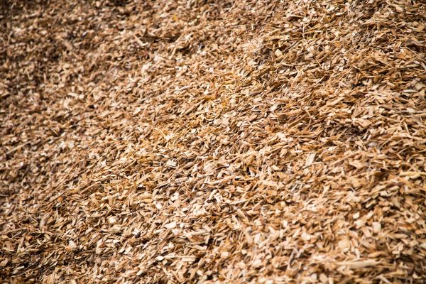 Hardwood Mulch Delivery in Merrillville