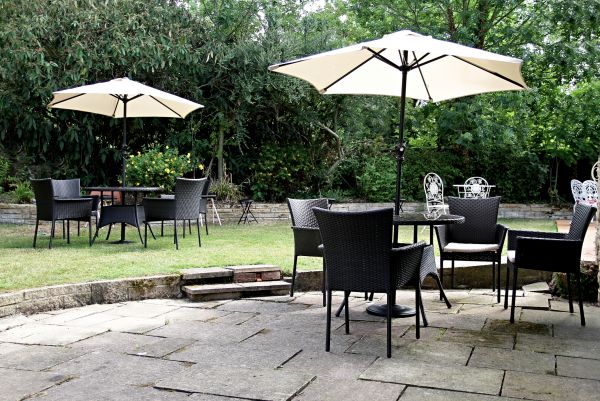 Patio Landscaping Service in Merrillville