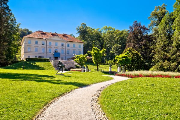 Park Landscape Maintenance in Merrillville