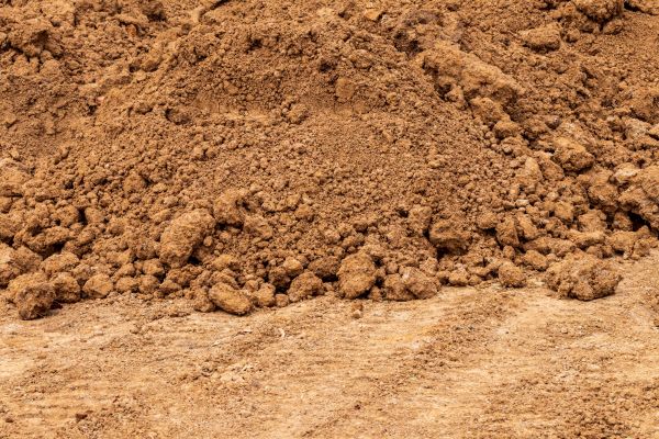 Sandy Loam Delivery in Merrillville