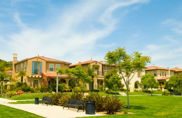 Community Landscaping in Merrillville
