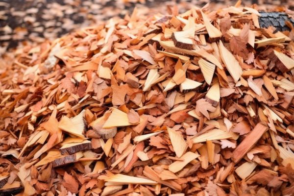 Cedar Chips Delivery in Merrillville