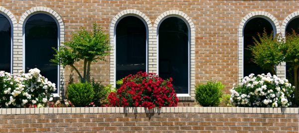 Church Landscaping in Merrillville