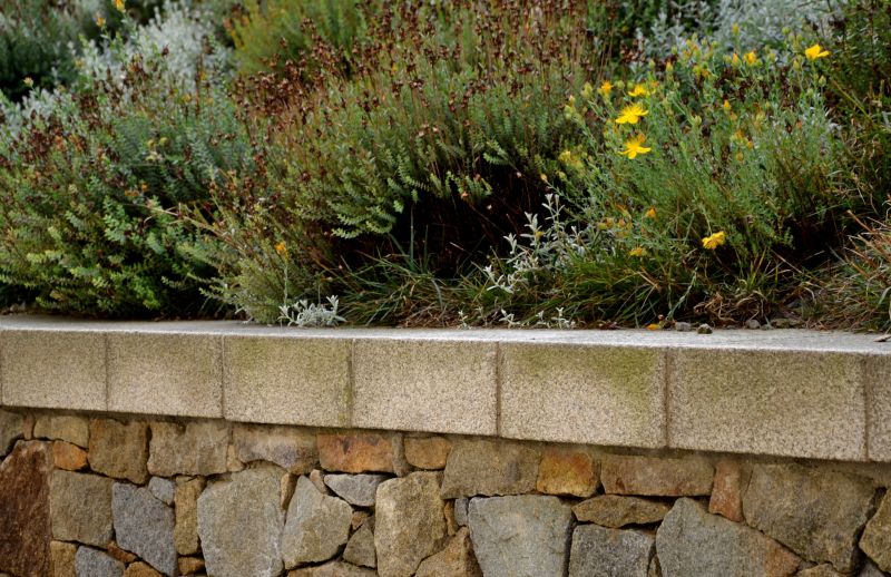 Erosion Control Service