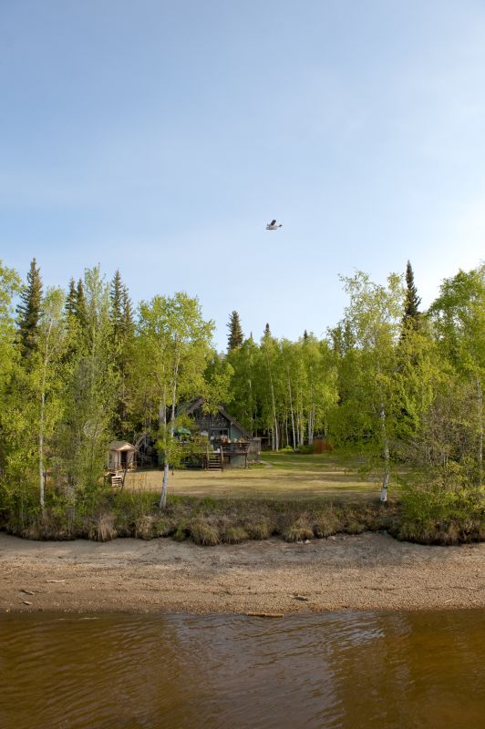 Landscape Remodeling detail