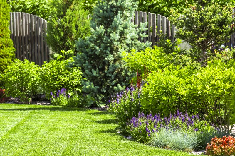 Garden Remodeling Service