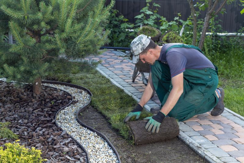 Hardscape Builders