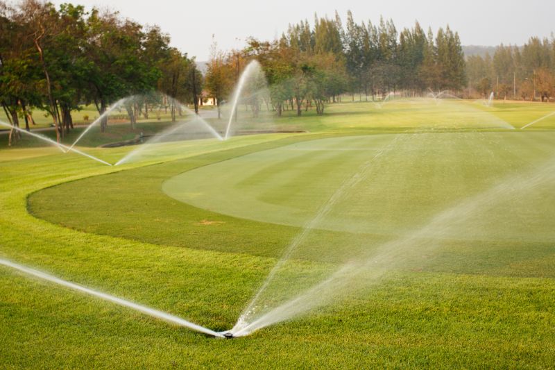 Irrigation Experts